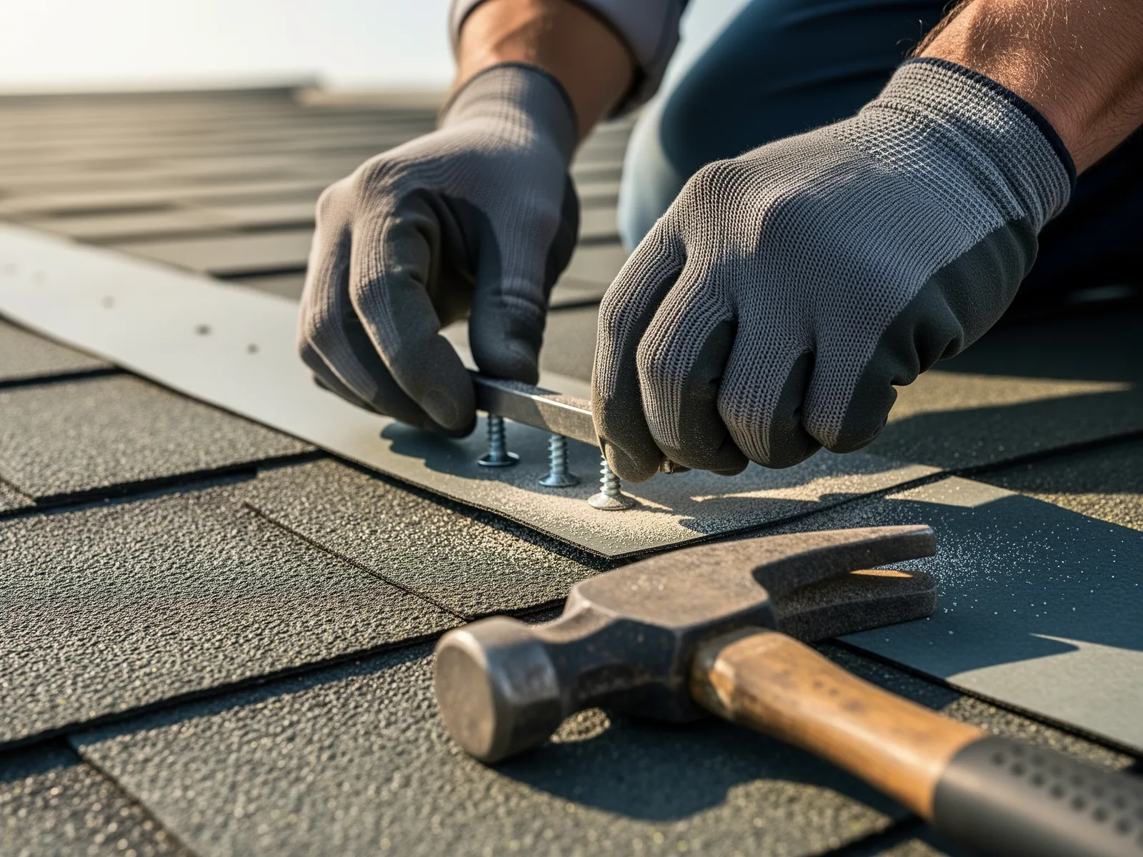 Why choose Fascia Repair in Athens, TN